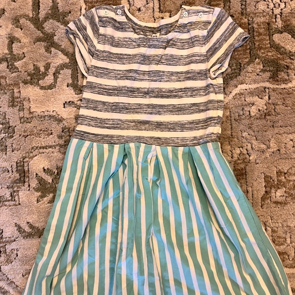 Gap dress!